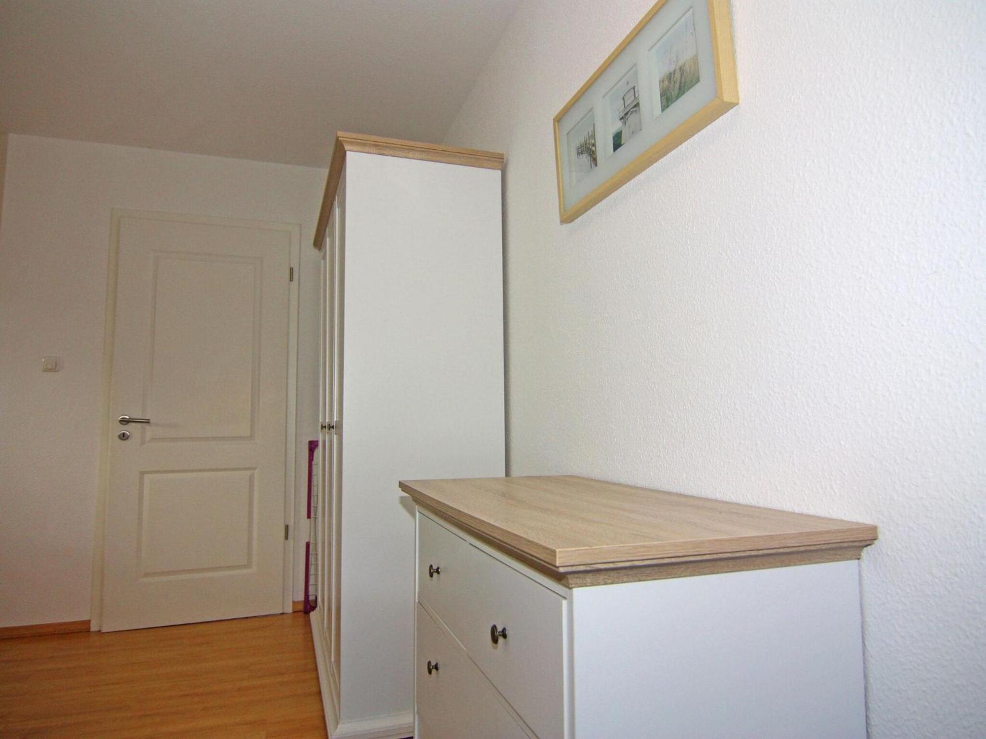 Appartementhaus In Trassenheide, Ferienwohnung Im Erdgeschoss Links Exterior photo